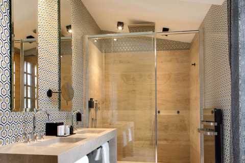 Pierre de Dordogne hôtel de luxe