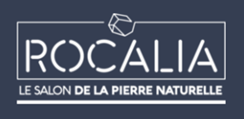 Rocalia à Lyon le salon référent de la pierre naturelle