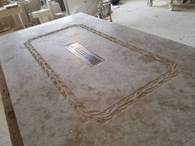 Pierre naturelle à Lyon 69 en pierre de FRANCE