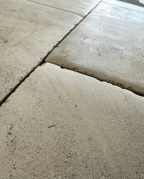 Pierre naturelle de Semond hors IGP – Carrière gérée par Babouillard Éric en Bourgogne-Franche-Comté