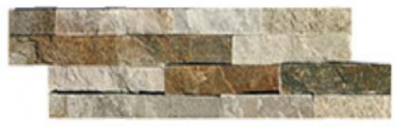 Parement en quartzite SP081 à Paris