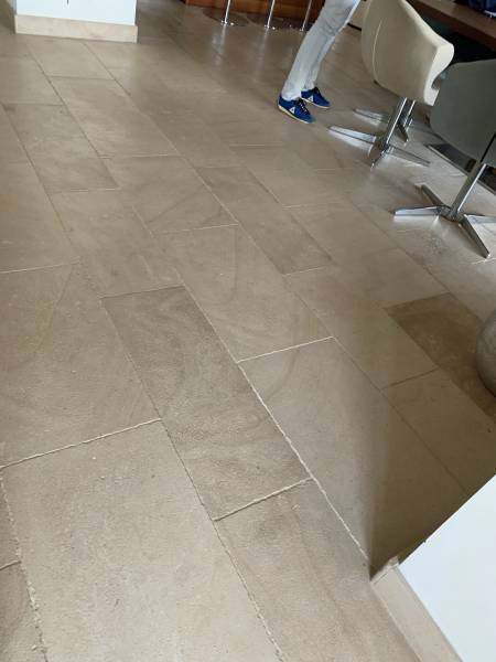 Sully Paille Antique pierre naturelle antica