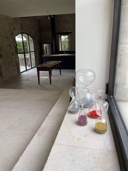 FRANCEPIERRE à Lyon : Fabricant de Pierre Naturelle – Dallage, Margelle, Pavé et Parement Haut de Gamme