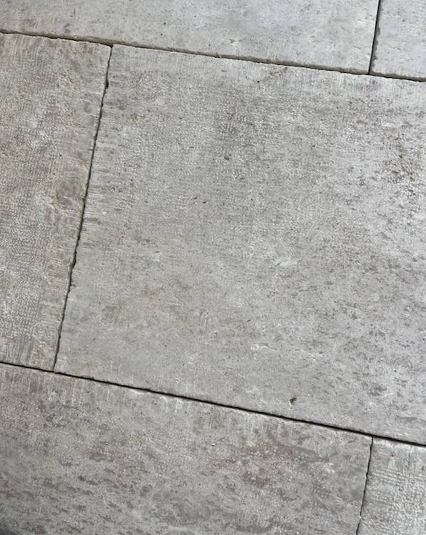 Sol en Pierre de Bourgogne AMPILLY pour projets architecturaux exigeants