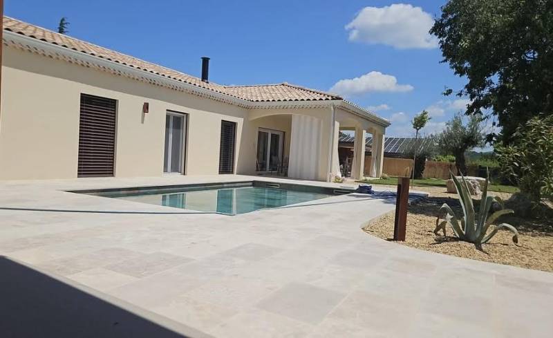 Carrelage en pierre à Lyon (69), showroom sur RDV