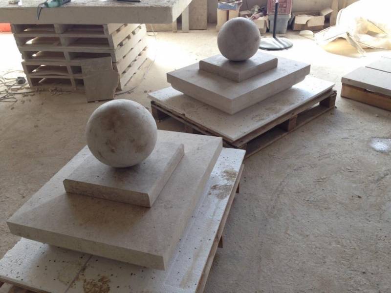 Dalle ancienne en Périgord, dalle de Dordogne ou dalle ancienne à NIMES