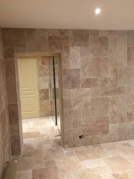 TRAVERTIN NIMES 30, MONTPELLIER 34