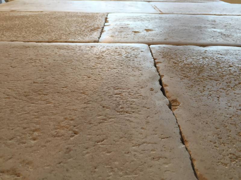 La pierre naturelle 36 rue de Bourgogne à Paris Showroom parisien uniquement sur RDV. Dalle ancienne, Avignon et Narbonne