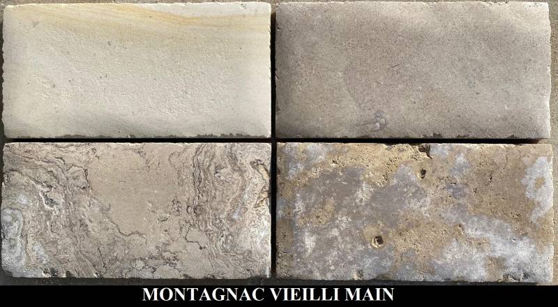 Les pavés en pierre naturelle sont un excellent choix pour embellir votre extérieur