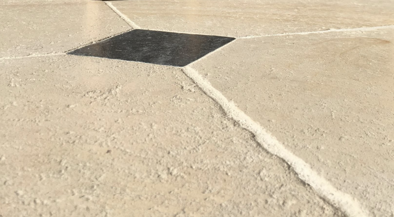 Carrelage pierre en octogone pour cabochon PERIGUEUX, PARIS, UZES, NIMES, AVIGNON, BEZIERS