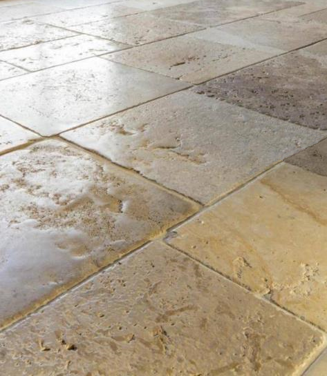 Pierre de Montagnac d'Auberoche, Limeyrat, WEST STEIN