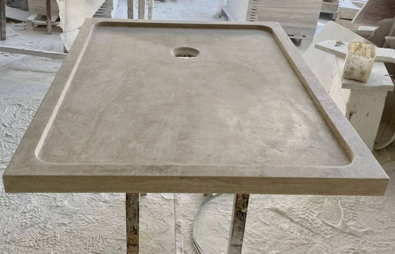 Pierre Travertin – Fabricant et spécialiste de la pierre naturelle avec FRANCEPIERRE