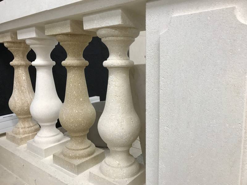 Marbrerie de décoration et de bâtiment ALES, NIMES, AVIGNON et MONTPELLIER