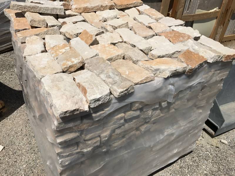 Parement en pierre Dordogne, Carcasonne