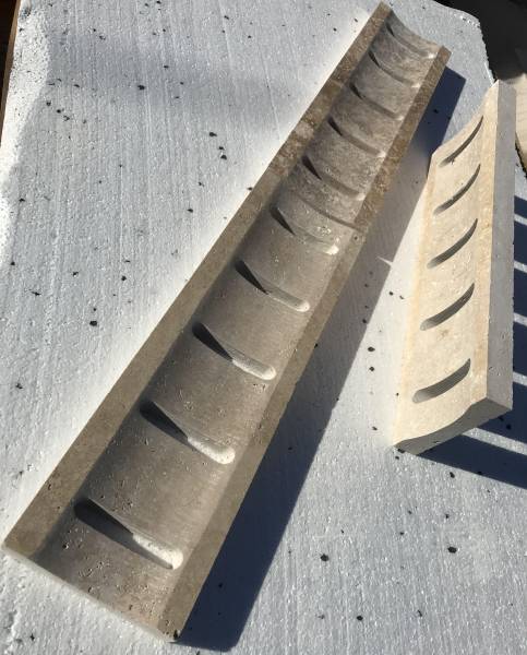 Votre fournisseur de travertin et pierres naturelles pour piscine en région parisienne.