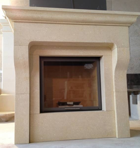 Tailleur de pierre à proche BOURDIC et UZES dans le GARD 30