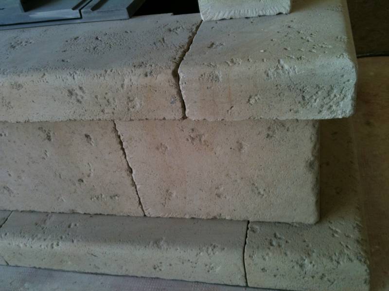 Aix en Provence Pierre de naturelle, pierre de Bourgogne