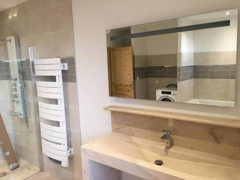 Pierre naturelle pour plan vasque en pierre salle de bain à AVIGNON 84