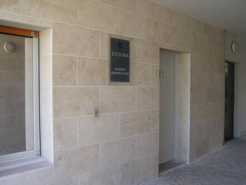 Tailleur de pierre à ALES dans le GARD 30