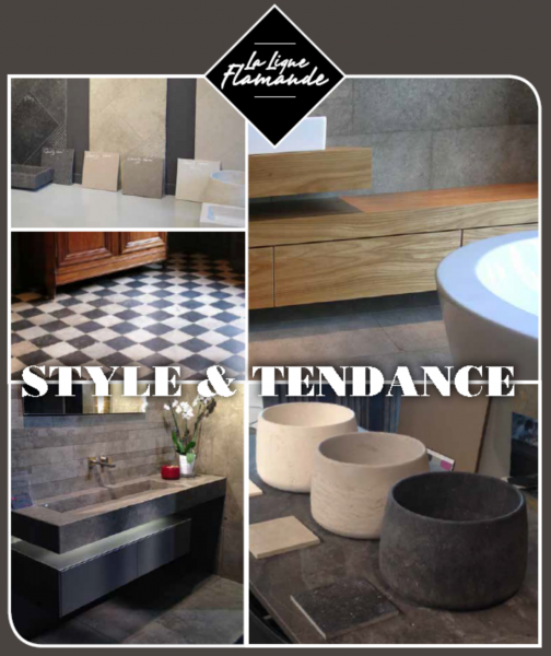 Marbrerie de décoration et marbrerie de bâtiment à ALES, TOULOUSE