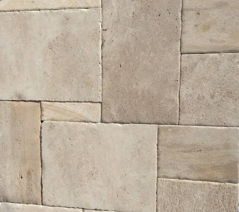 Dallage pierre pour sol intérieur et sol extérieur, de Paris à Cannes et de Bordeaux à Lyon