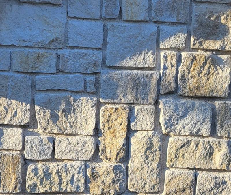 Pierre naturelle de Dordogne, livraison PACA, Cannes, Mougins, Grasse, Nice