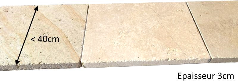 Les margelles de piscine et de bassin en pierre naturelle sont un excellent choix