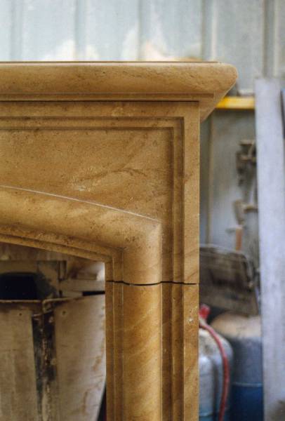 Pierre naturelle taille de pierre proche et Bagnols-sur-Cèze AVIGNON 84