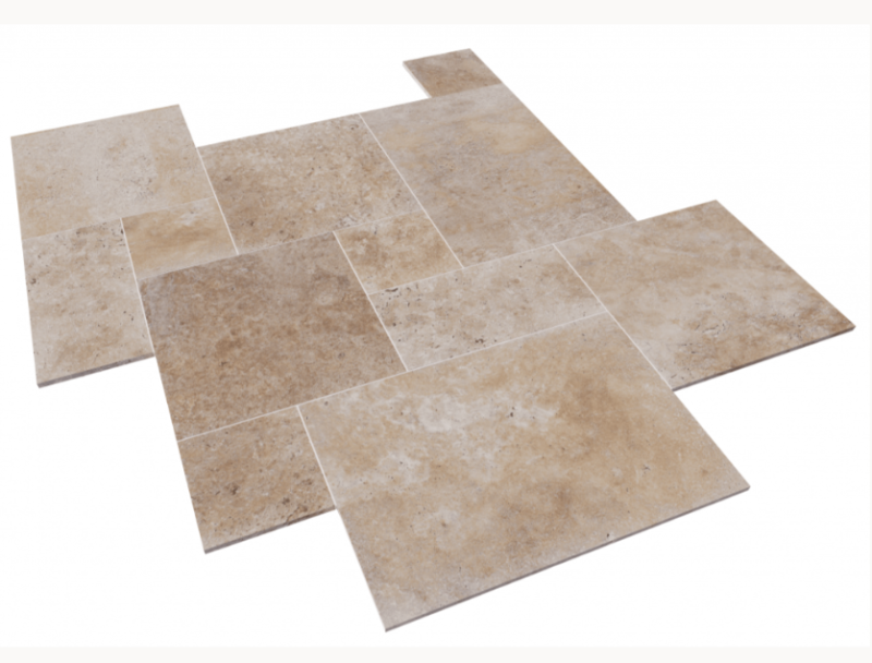 Pierre Travertin – Fabricant et spécialiste de la pierre naturelle avec FRANCEPIERRE