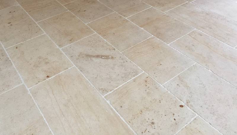 Dallage pierre naturelle proche Aix en Provence