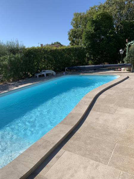 Quelle pierre naturelle choisir pour le dallage d'une terrasse ?