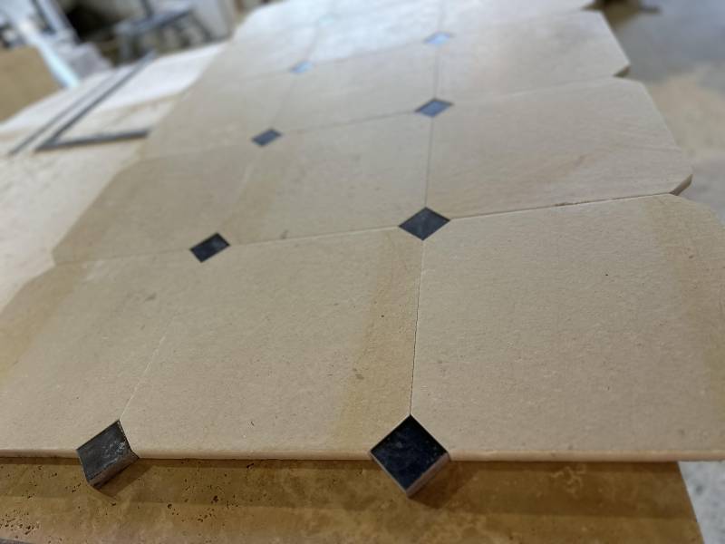 Tailleur de pierre en Ile-de-France, Paris et région parisienne (fourniture seule) chantier région parisienne