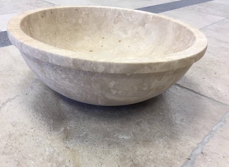 TRAVERTIN Saint Remy de Provence 13