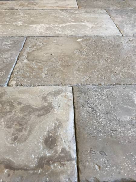 Vieille dalle en pierre naturelle du Périgord, Avignon 84