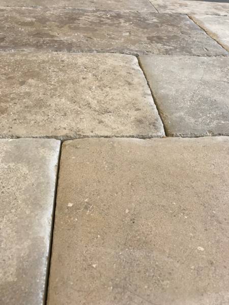 Vieille dalle en pierre naturelle du Périgord, Avignon 84