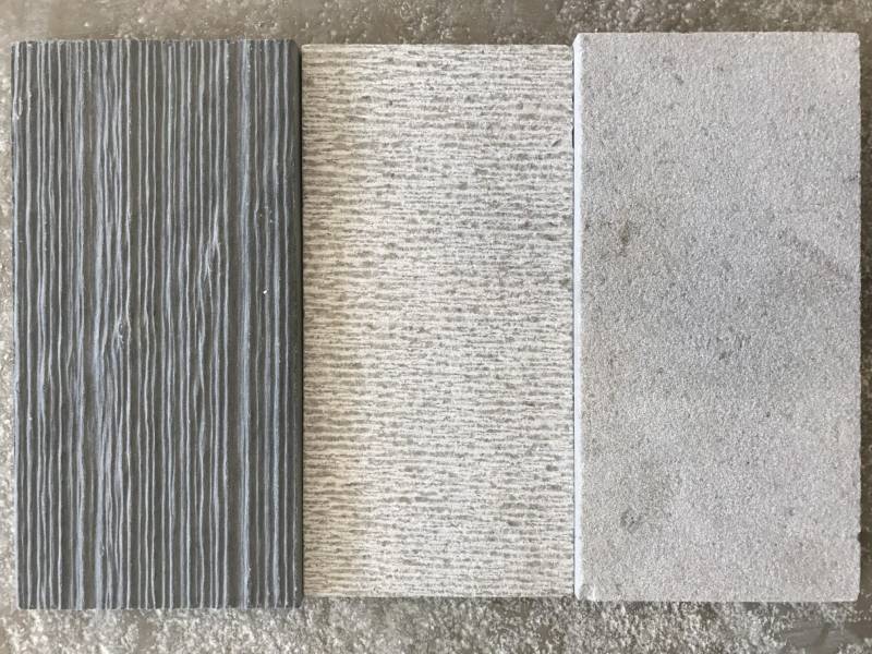 carrelage pierre naturelle dallage pierre et marbre, entre Montpellier et Avignon