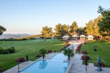 Antica, Carrelage pierre naturelle Travertin de qualité FRANCEPIERRE