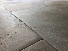 Carrelage pierre Travertin FRANCEPIERRE 30 et 34