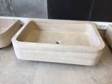 Notre zone d'activité pour ce service Tarif 2026 pour un évier en travertin sur mesure haut de gamme