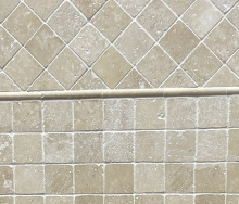 Travertin pierre dalle pierre naturelle et pavé Antica