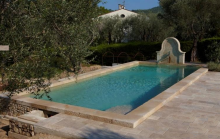 Pierre naturelle Vaucluse Lubéron Provence FRANCEPIERRE