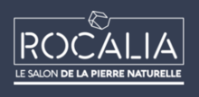 Rocalia à Lyon le salon référent de la pierre naturelle