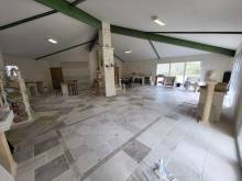 Tailleur de pierre de Dordogne entre Bordeaux et Périgueux, livraison Lyon, Paris, Aix-en-Provence