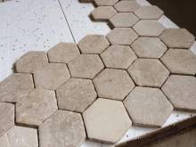Notre zone d'activité pour ce service Vente de carrelage en travertin 1er et 2e choix